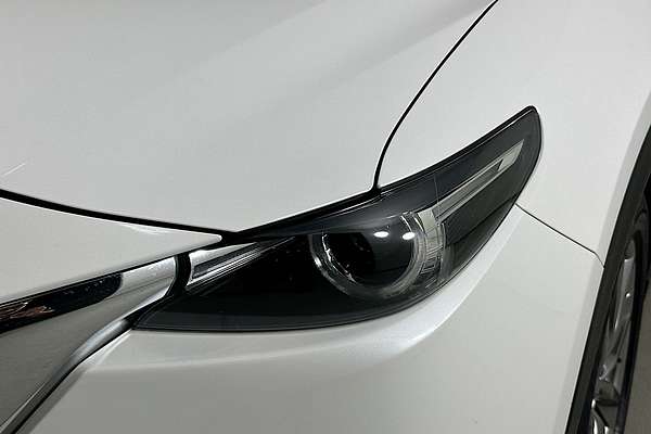 2019 Mazda CX-9 AZAMI (AWD) MY19