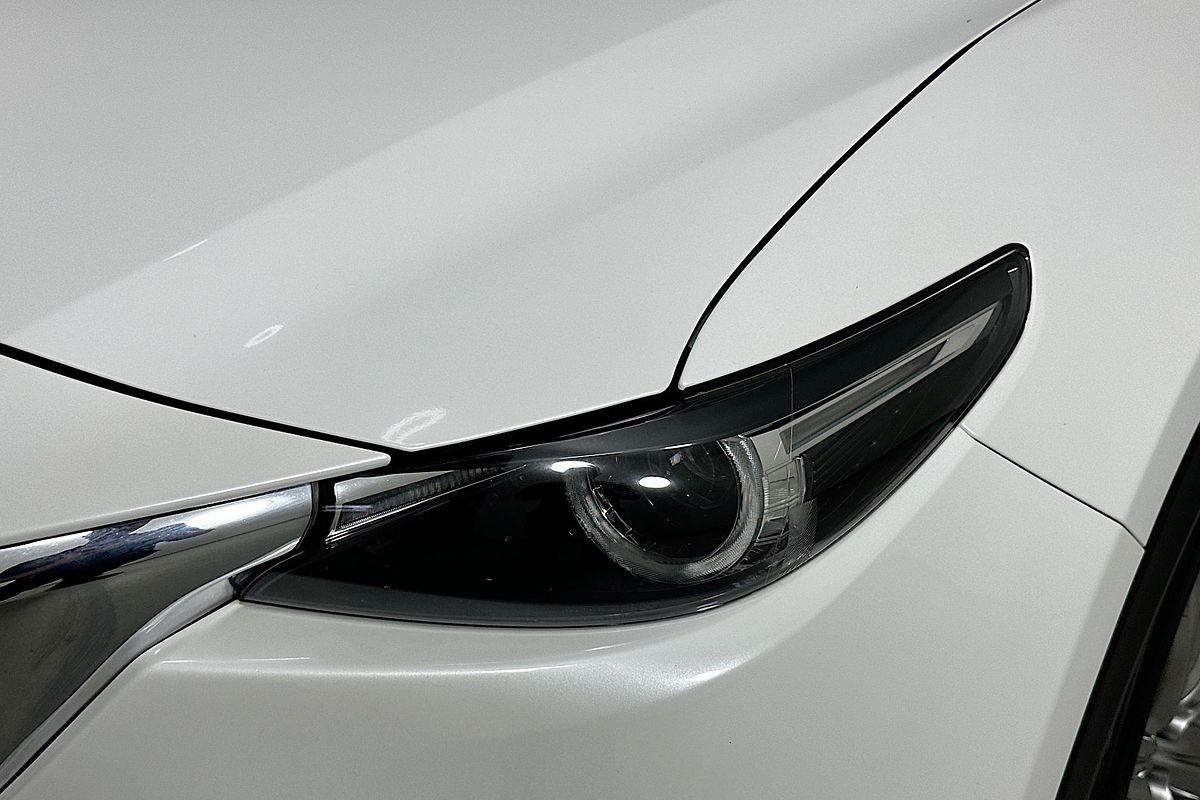 2021 Mazda CX-9 AZAMI (FWD) CX9L