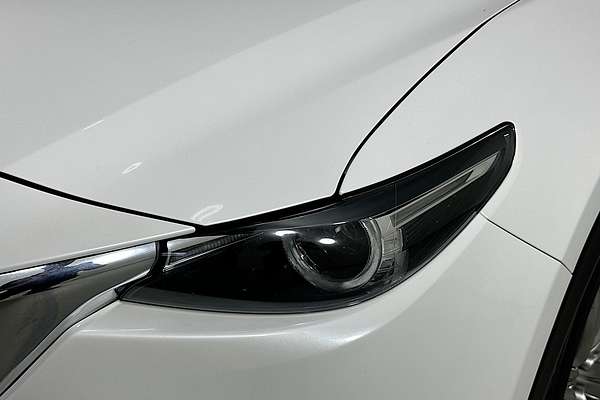 2021 Mazda CX-9 AZAMI (FWD) CX9L