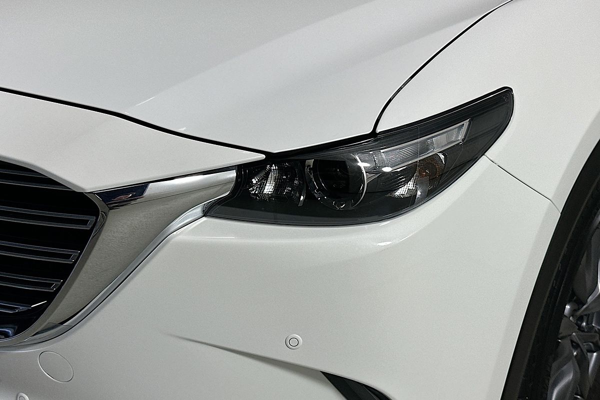 2022 Mazda CX-9 TOURING (FWD) CX9M