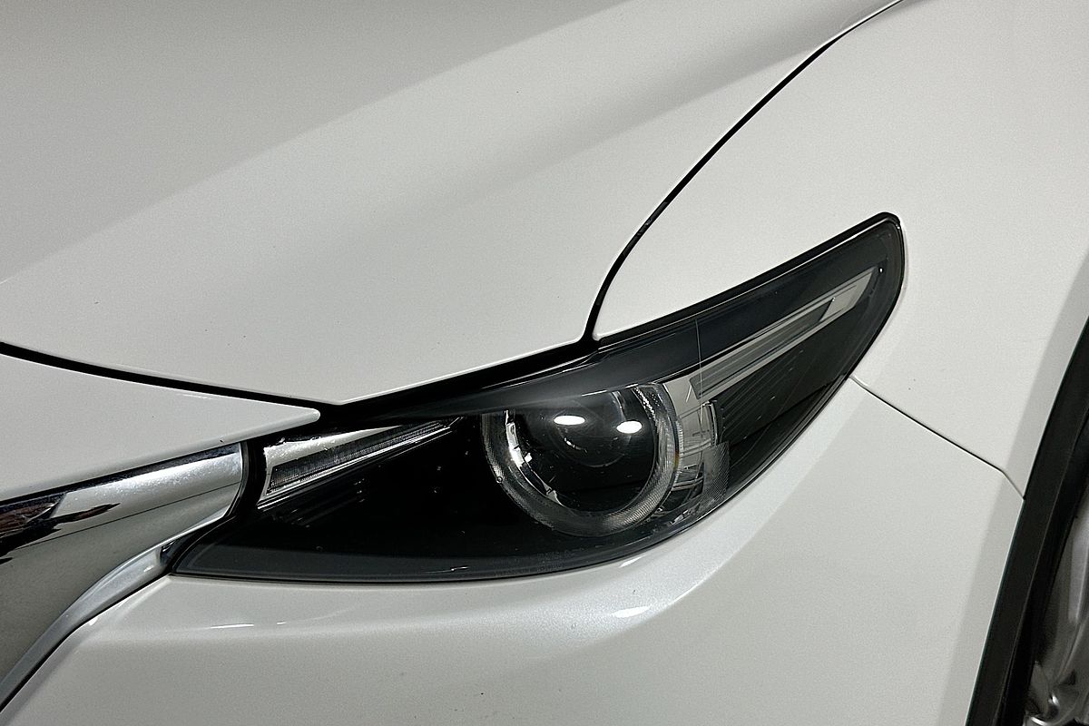 2018 Mazda CX-9 AZAMI (FWD) MY18