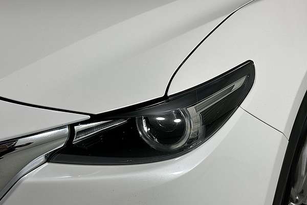 2018 Mazda CX-9 AZAMI (FWD) MY18