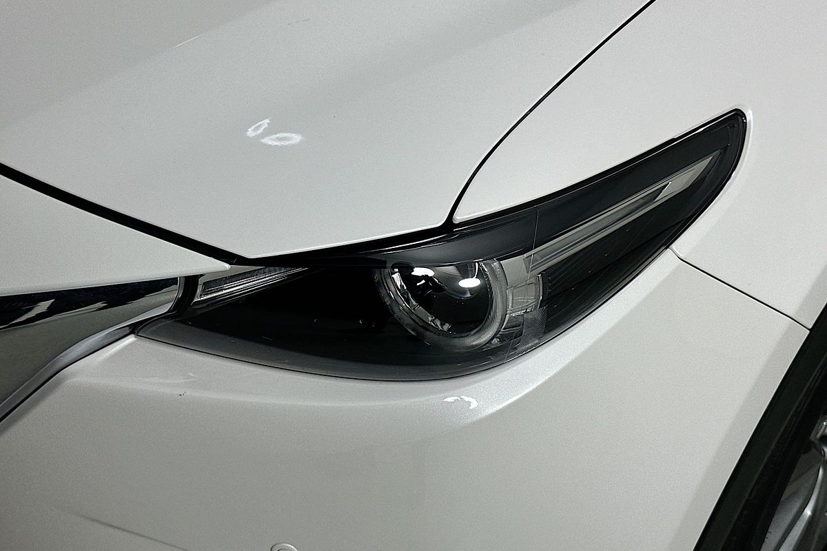 2016 Mazda CX-9 AZAMI (AWD) MY16