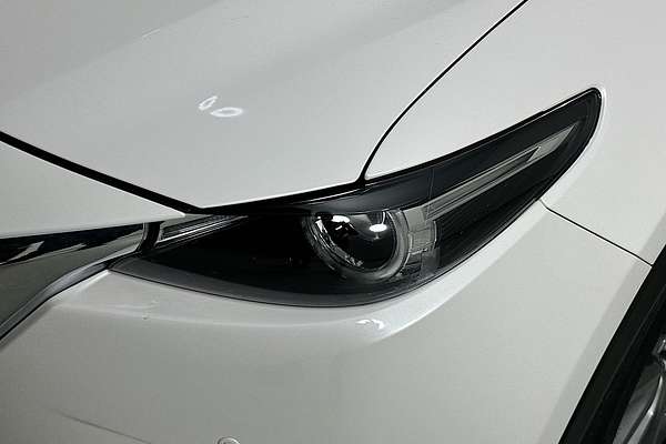 2016 Mazda CX-9 AZAMI (AWD) MY16