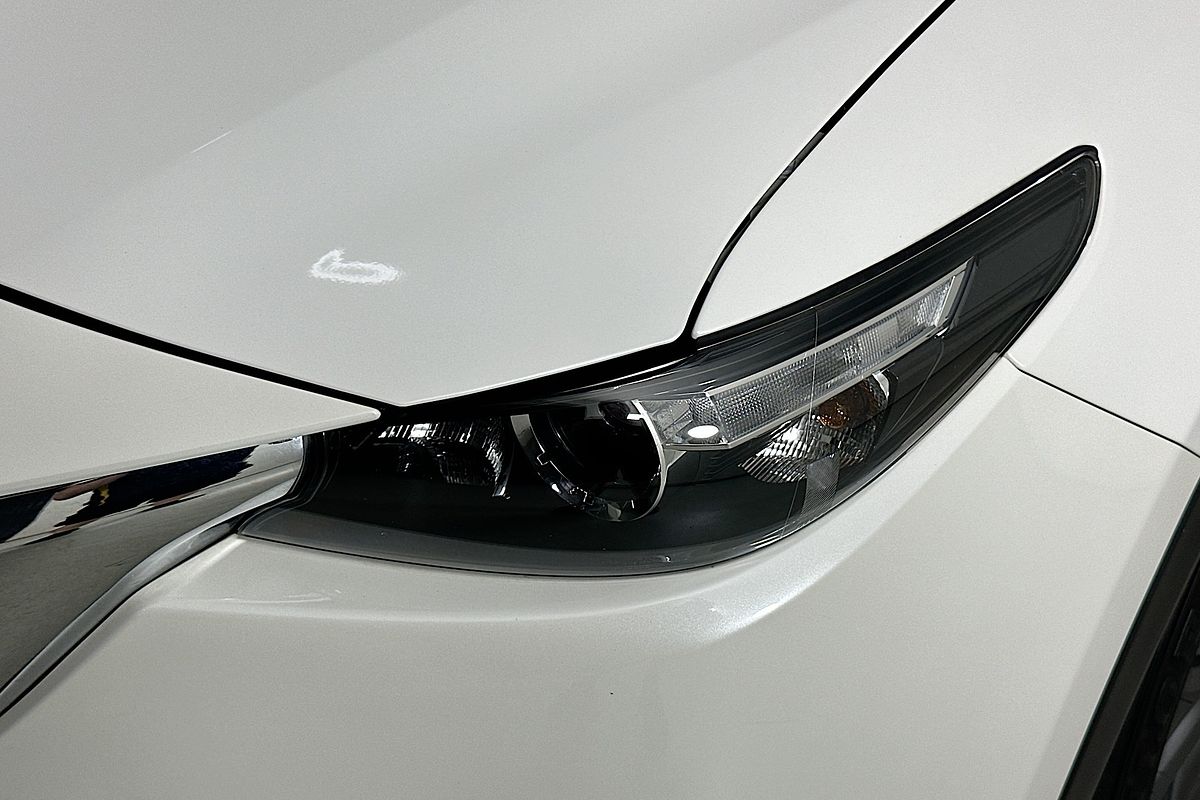 2022 Mazda CX-9 TOURING (FWD) CX9M