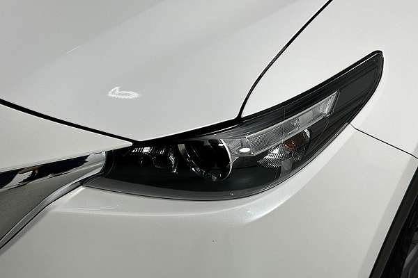 2022 Mazda CX-9 TOURING (FWD) CX9M