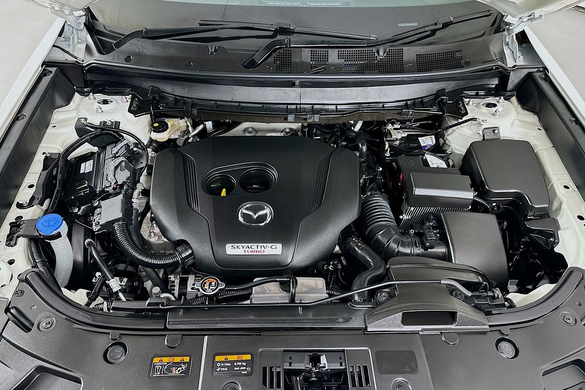 2021 Mazda CX-9 AZAMI (AWD) CX9L