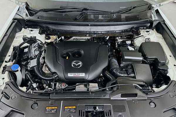 2021 Mazda CX-9 AZAMI (AWD) CX9L