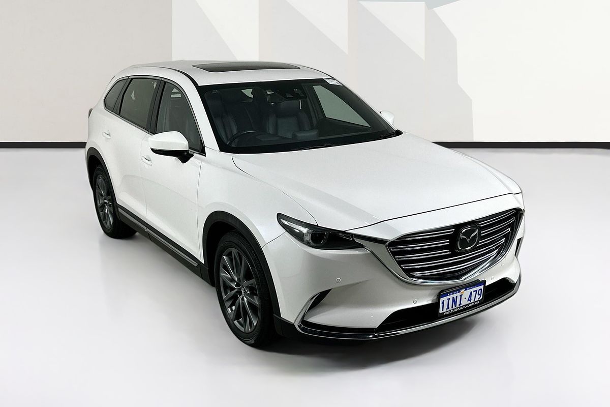 2016 Mazda CX-9 AZAMI (AWD) MY16