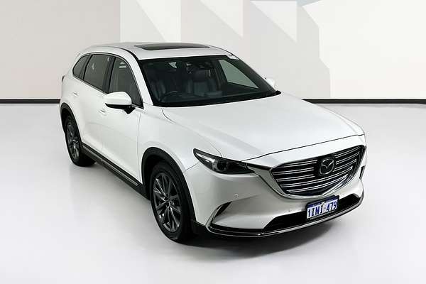 2016 Mazda CX-9 AZAMI (AWD) MY16