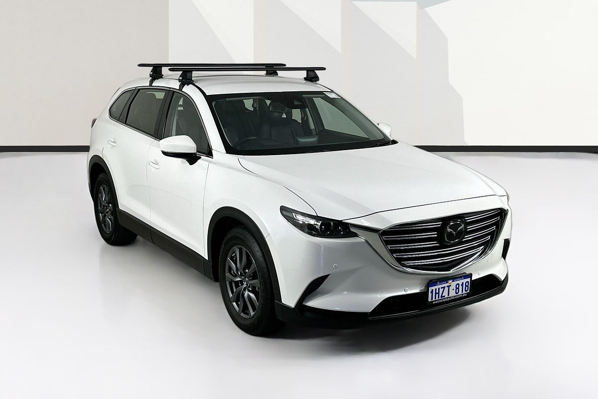 2022 Mazda CX-9 TOURING (FWD) CX9M