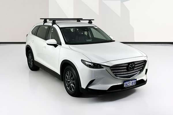 2022 Mazda CX-9 TOURING (FWD) CX9M