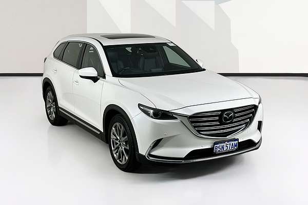 2018 Mazda CX-9 AZAMI (FWD) MY18
