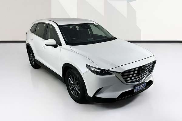 2020 Mazda CX-9 SPORT (AWD) K