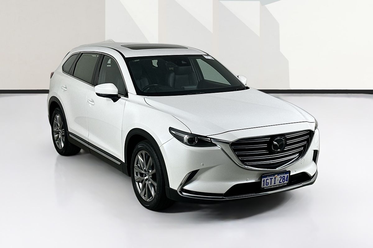 2019 Mazda CX-9 AZAMI (AWD) MY19