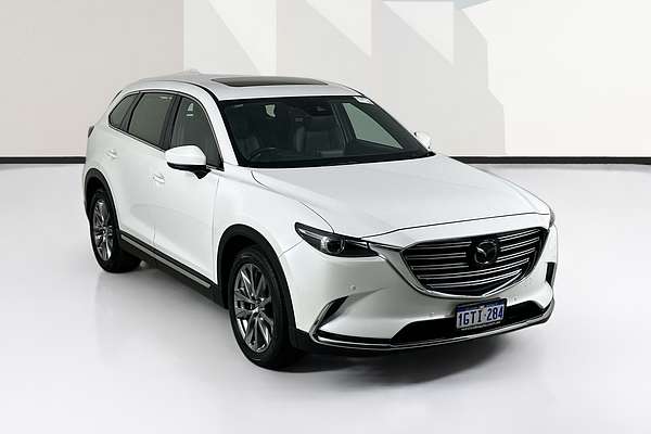2019 Mazda CX-9 AZAMI (AWD) MY19