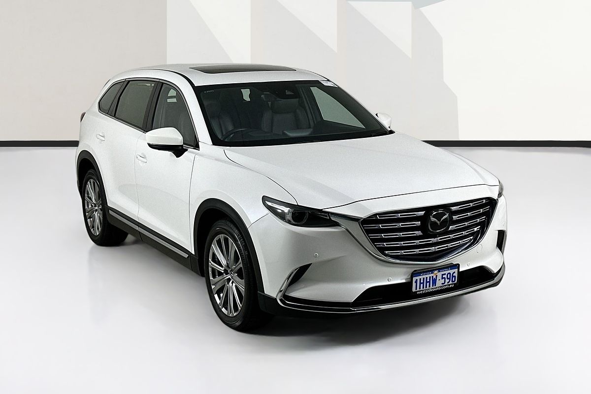 2021 Mazda CX-9 AZAMI (FWD) CX9L