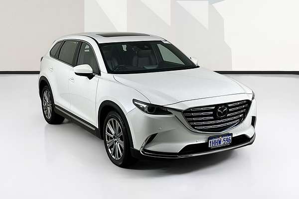 2021 Mazda CX-9 AZAMI (FWD) CX9L