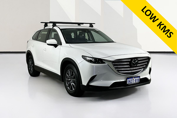 2022 Mazda CX-9 TOURING (FWD) CX9M