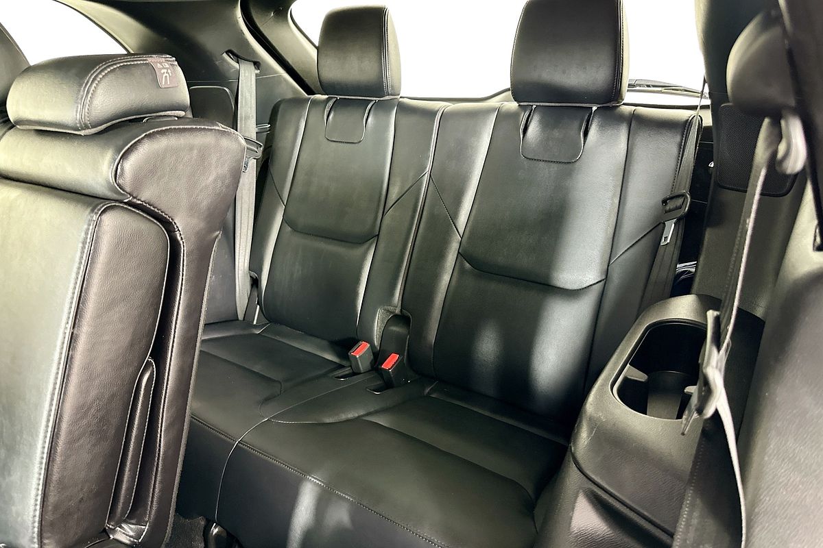 2018 Mazda CX-9 AZAMI (FWD) MY18