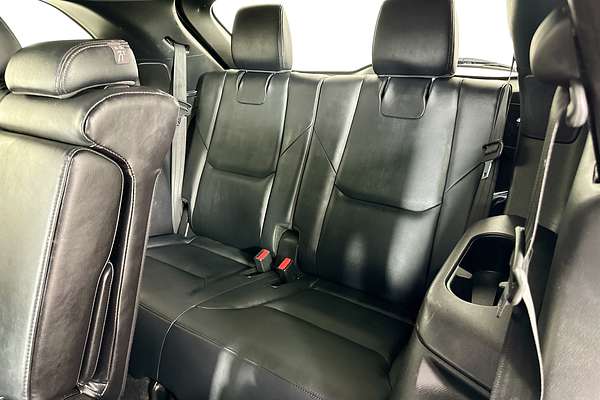 2018 Mazda CX-9 AZAMI (FWD) MY18