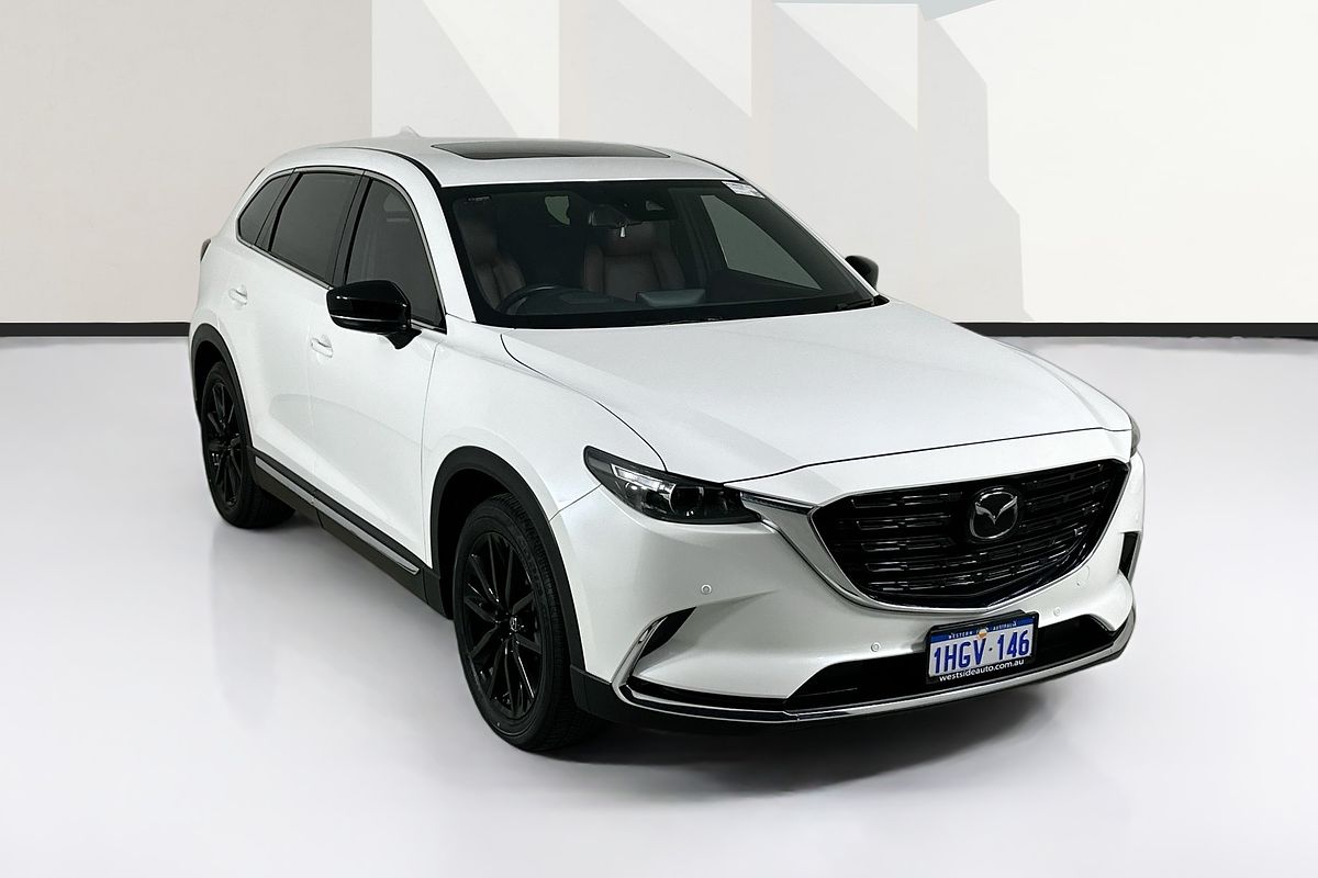 2021 Mazda CX-9 AZAMI (AWD) CX9L