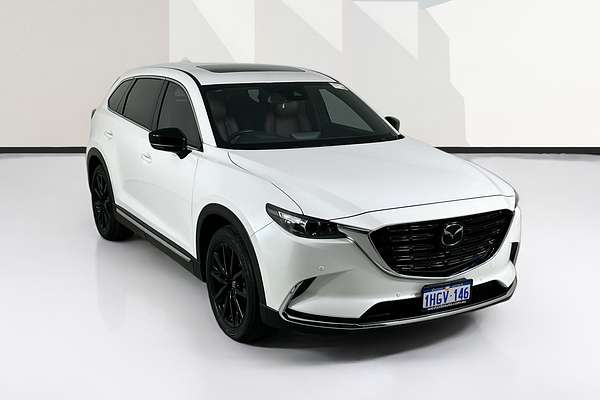 2021 Mazda CX-9 AZAMI (AWD) CX9L