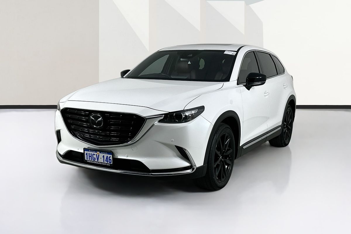 2021 Mazda CX-9 AZAMI (AWD) CX9L