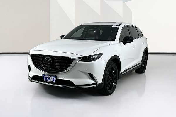 2021 Mazda CX-9 AZAMI (AWD) CX9L