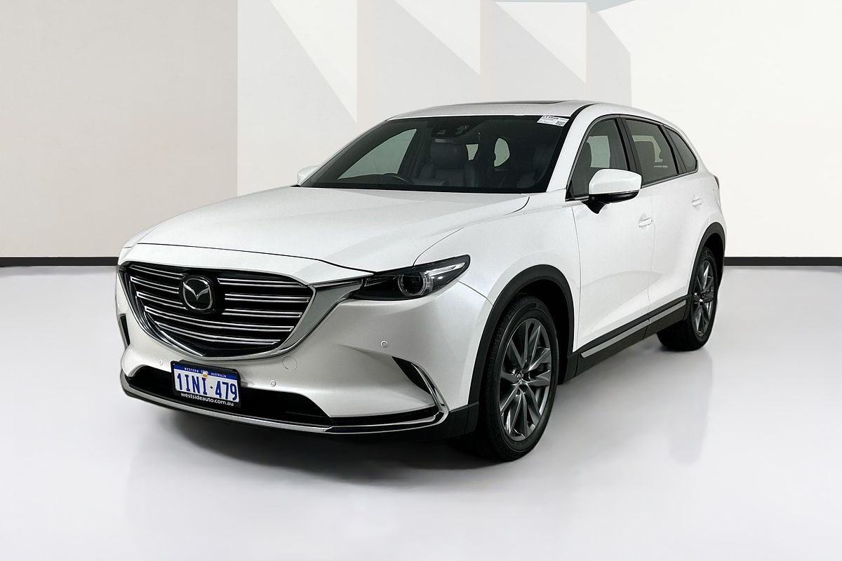 2016 Mazda CX-9 AZAMI (AWD) MY16