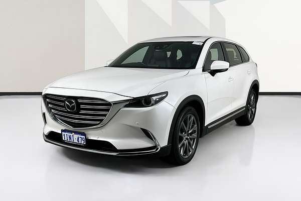 2016 Mazda CX-9 AZAMI (AWD) MY16