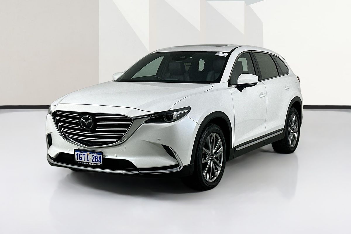 2019 Mazda CX-9 AZAMI (AWD) MY19