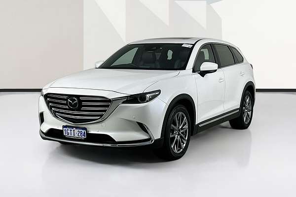 2019 Mazda CX-9 AZAMI (AWD) MY19