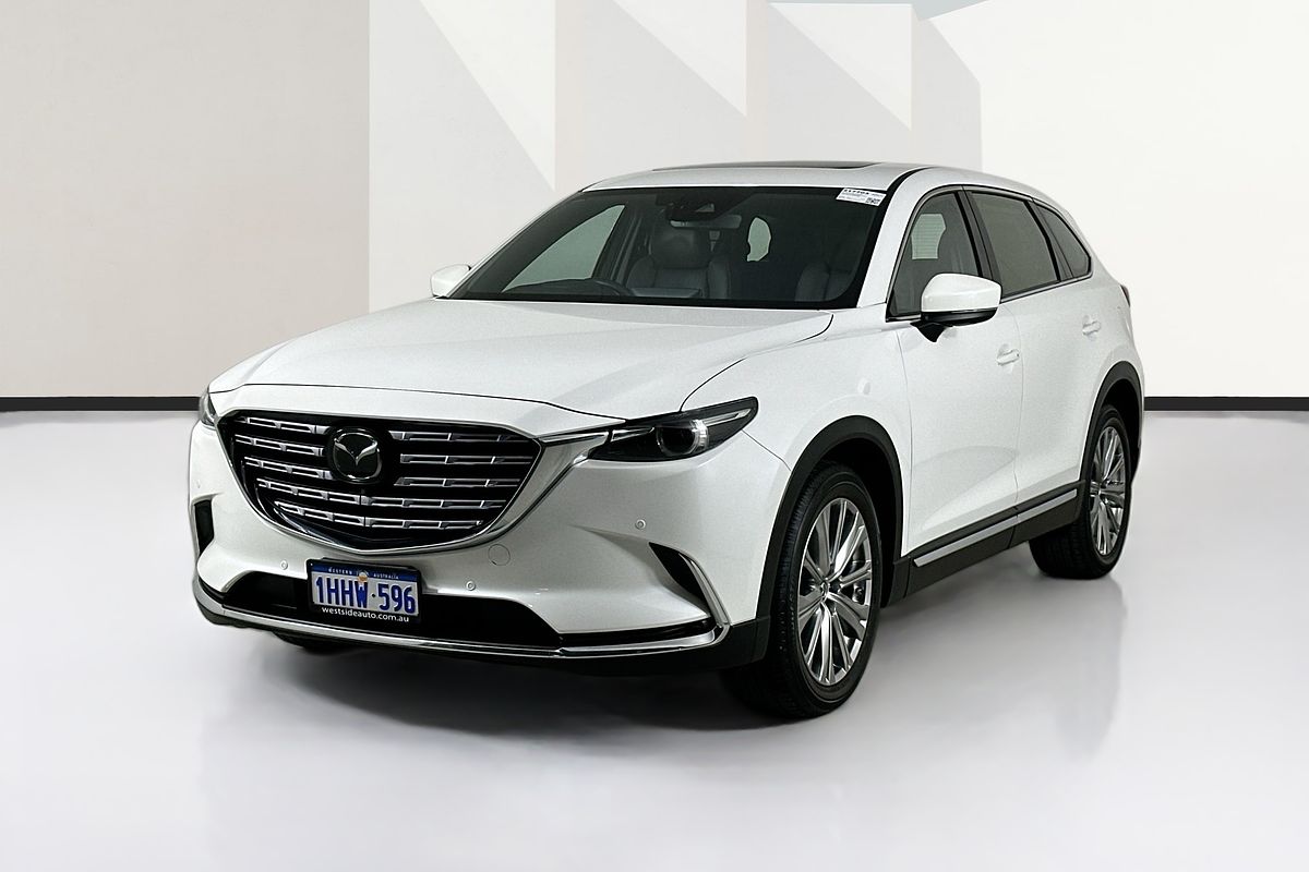 2021 Mazda CX-9 AZAMI (FWD) CX9L