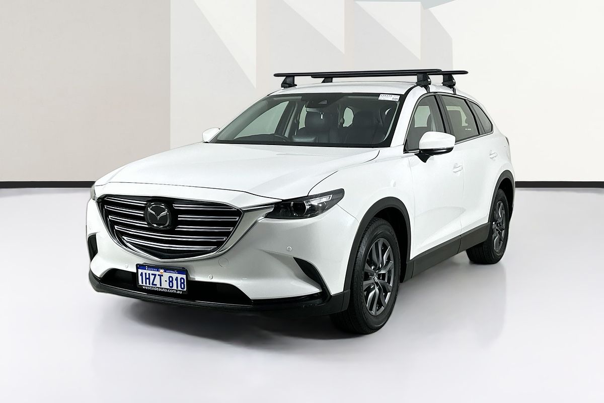 2022 Mazda CX-9 TOURING (FWD) CX9M
