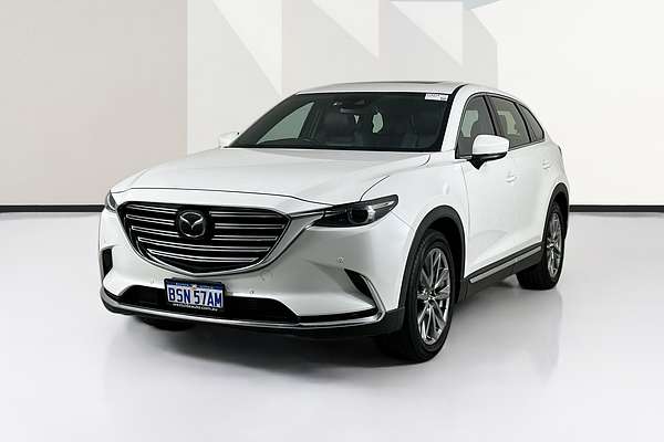 2018 Mazda CX-9 AZAMI (FWD) MY18