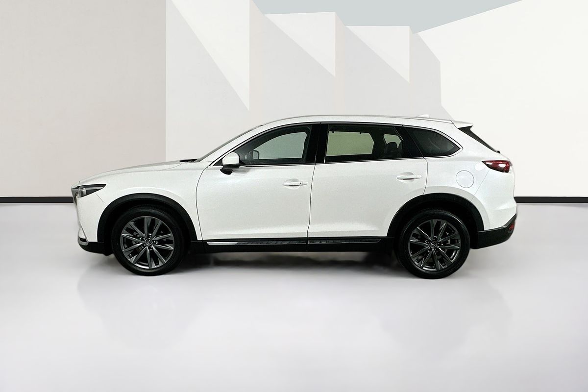 2016 Mazda CX-9 AZAMI (AWD) MY16