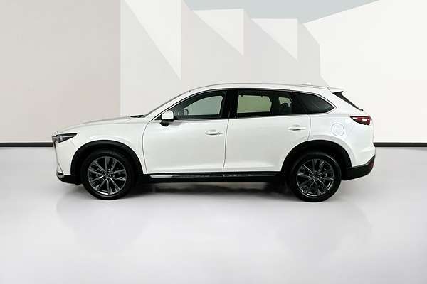 2016 Mazda CX-9 AZAMI (AWD) MY16