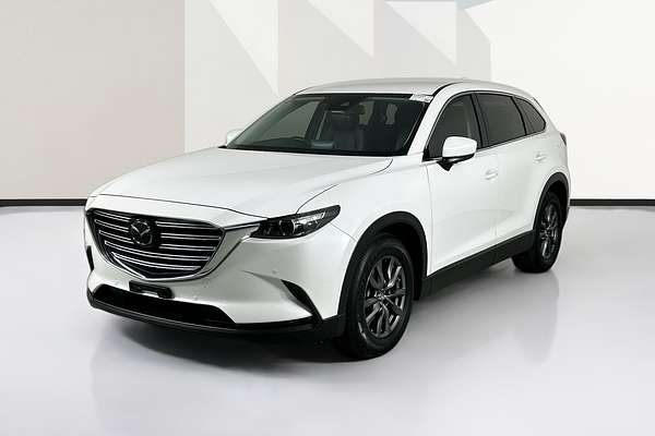 2022 Mazda CX-9 TOURING (FWD) CX9M