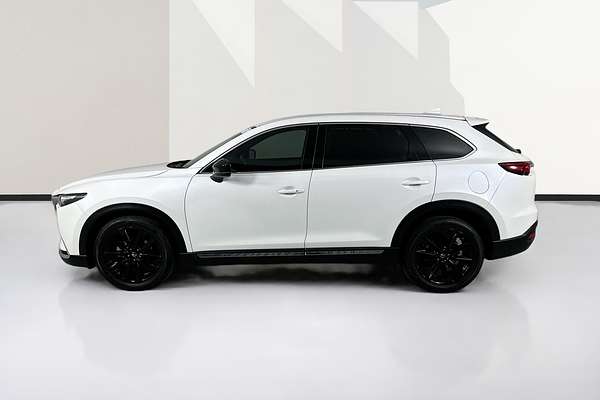 2022 Mazda CX-9 GT SP (FWD) CX9M