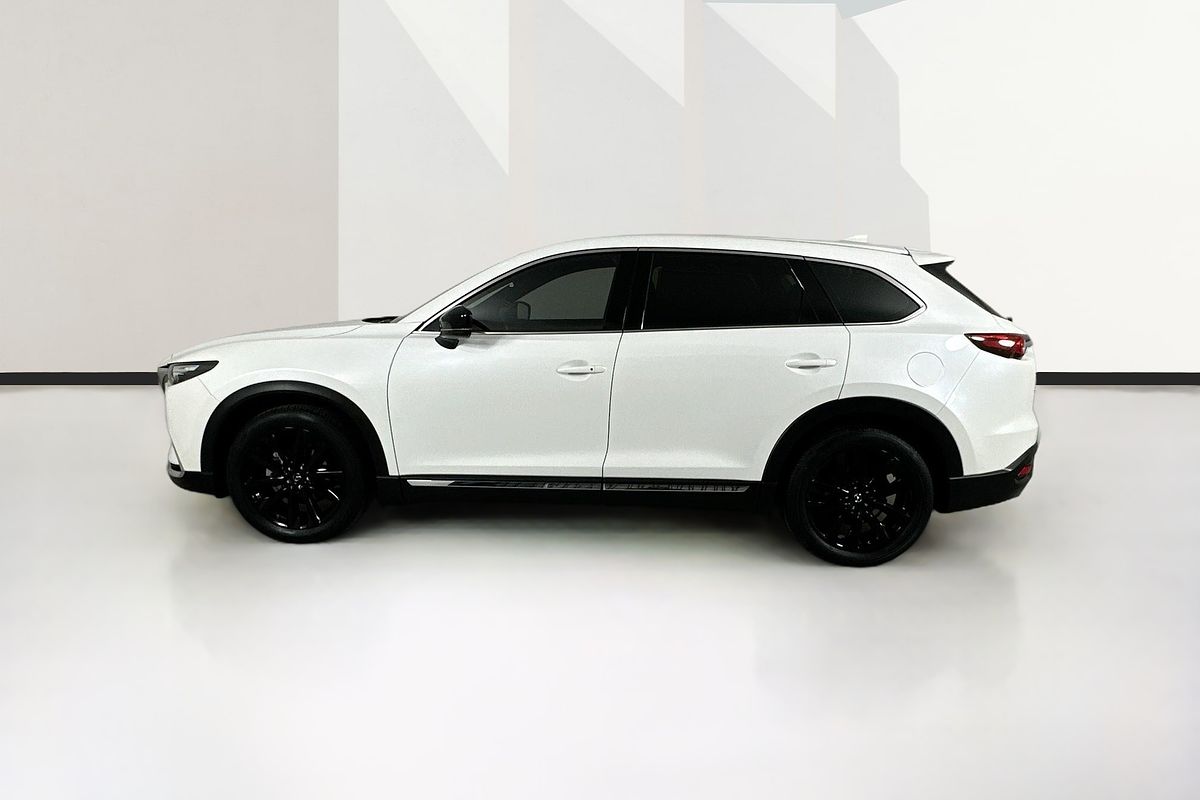 2021 Mazda CX-9 AZAMI (AWD) CX9L