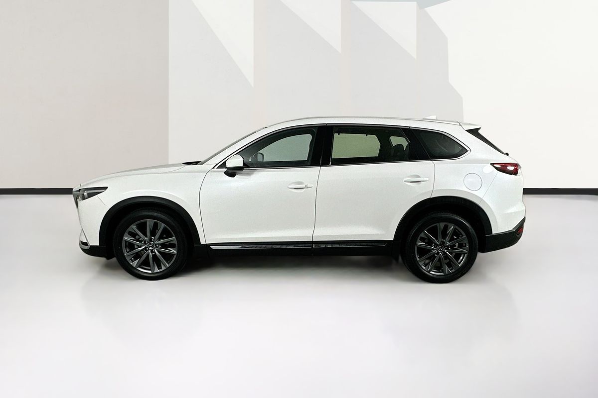 2016 Mazda CX-9 AZAMI (AWD) MY16