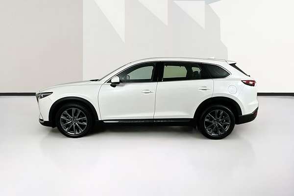 2016 Mazda CX-9 AZAMI (AWD) MY16