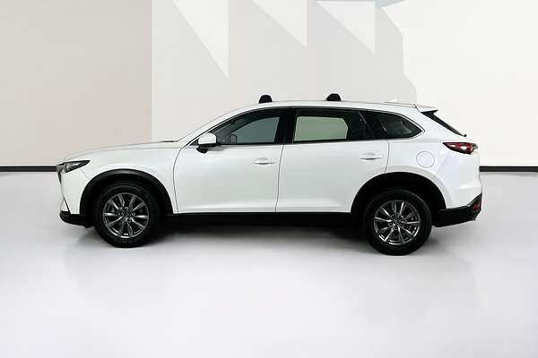 2018 Mazda CX-9 SPORT (FWD) MY18