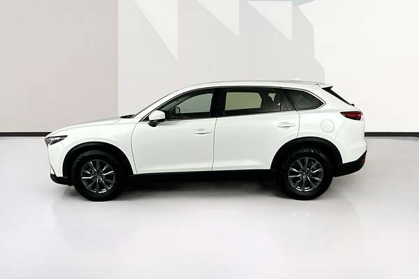 2020 Mazda CX-9 SPORT (AWD) K