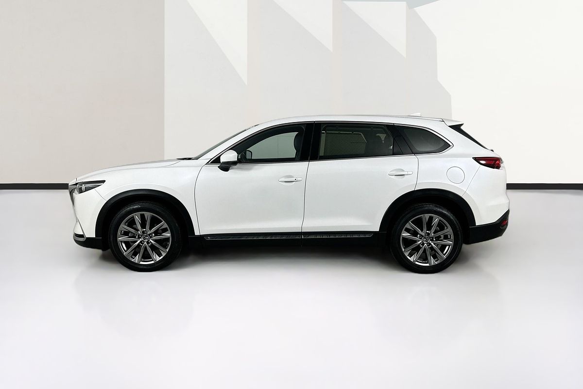 2019 Mazda CX-9 AZAMI (AWD) MY19