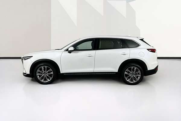 2019 Mazda CX-9 AZAMI (AWD) MY19