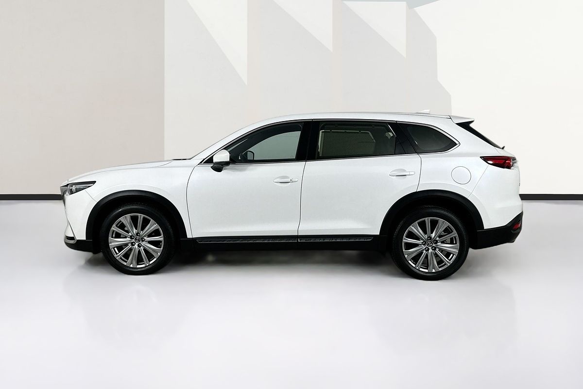 2021 Mazda CX-9 AZAMI (FWD) CX9L