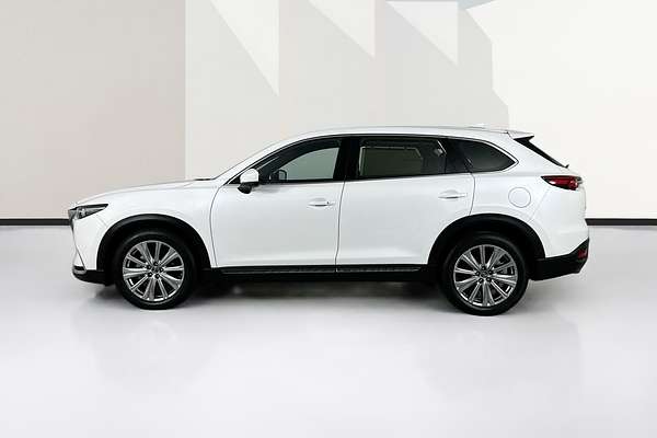 2021 Mazda CX-9 AZAMI (FWD) CX9L