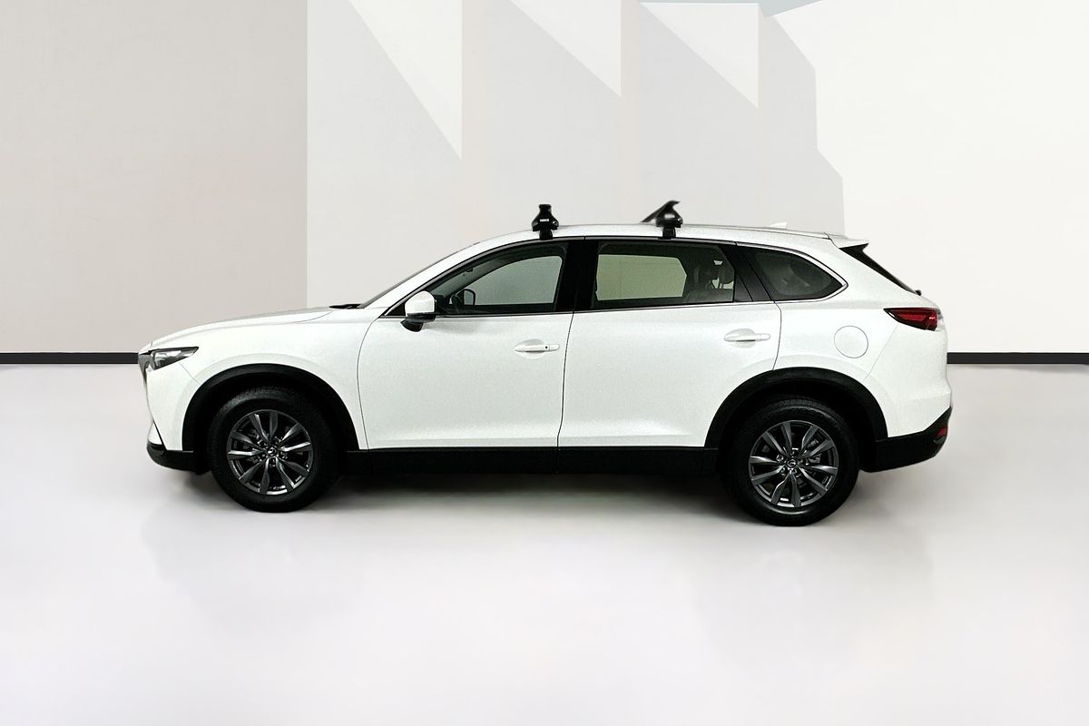 2022 Mazda CX-9 TOURING (FWD) CX9M